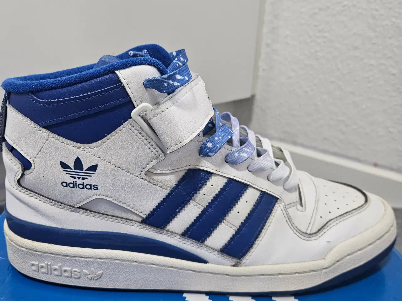 Billede 6 - Adidas Forum Mid