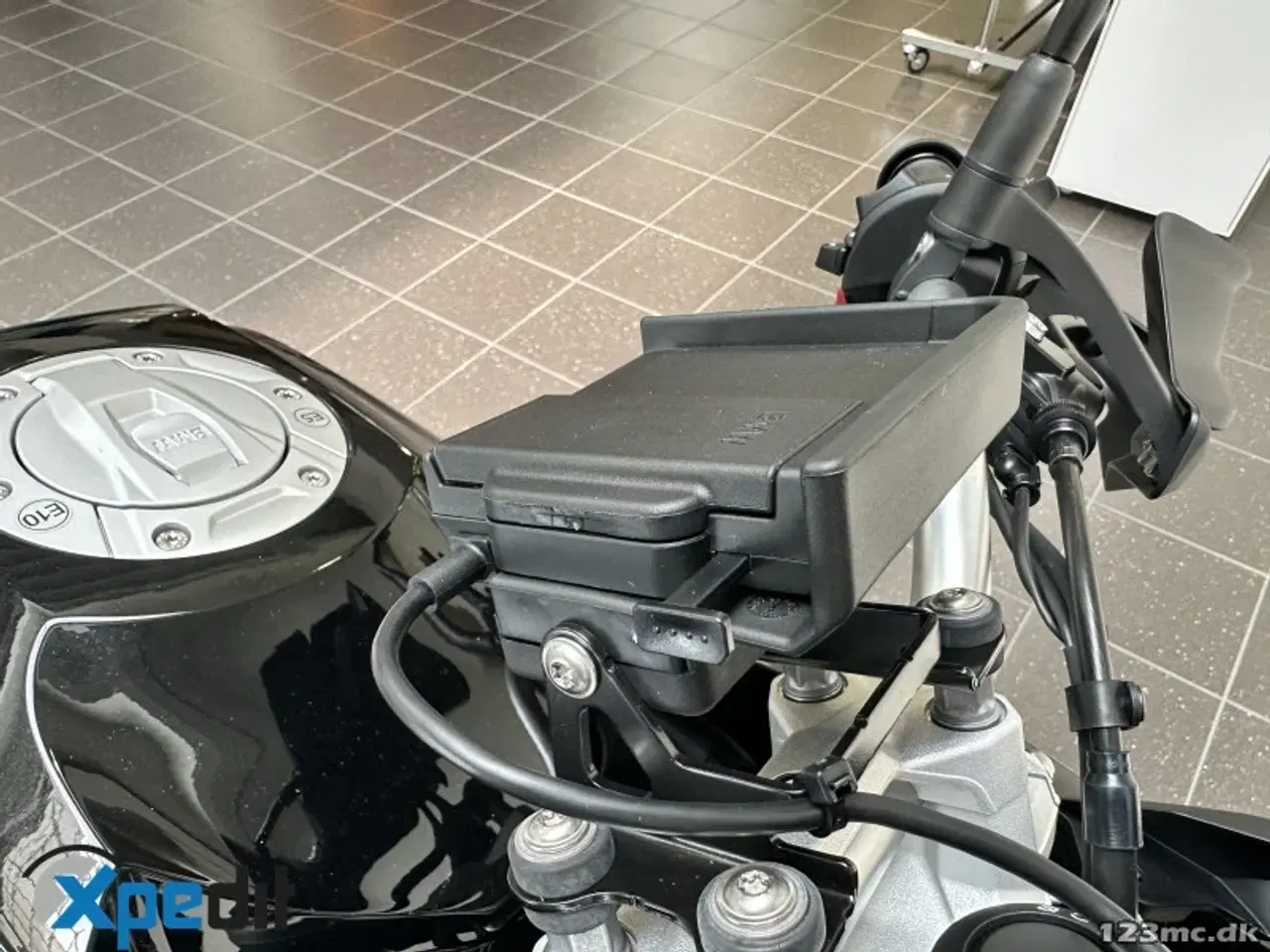 Billede 15 - BMW F 800 GS