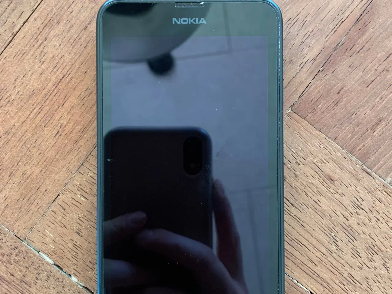 Billede 3 - Nokia Lumia 635 i sort 
