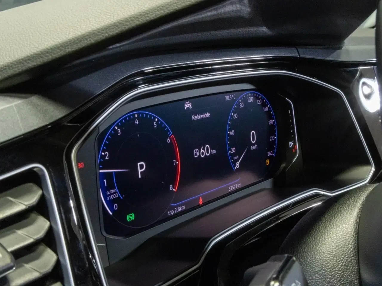 Billede 13 - VW Polo 1,0 TSi 110 Highline DSG