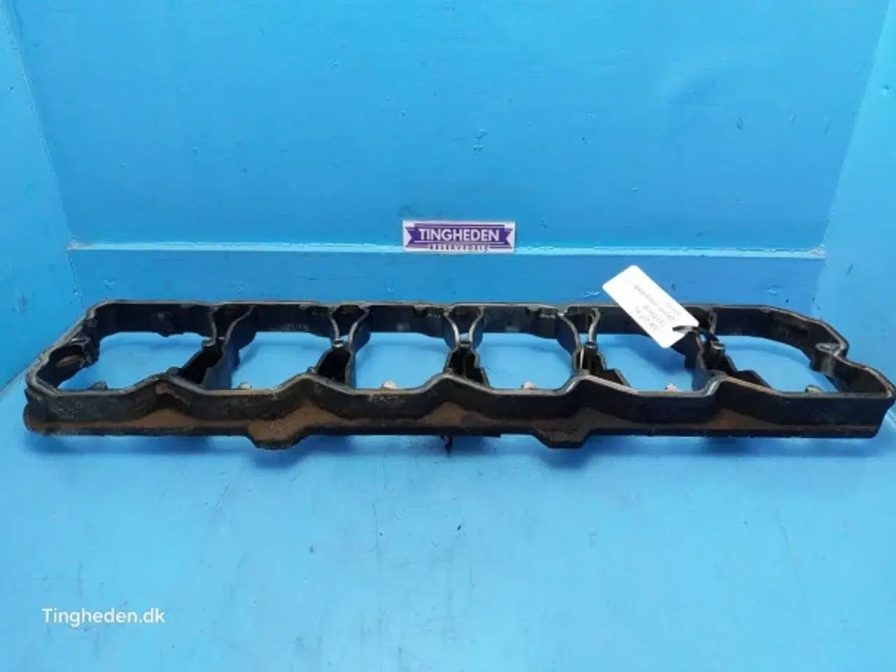 Billede 13 - Cummins QSB6.7 Cylinderhoveddæksel