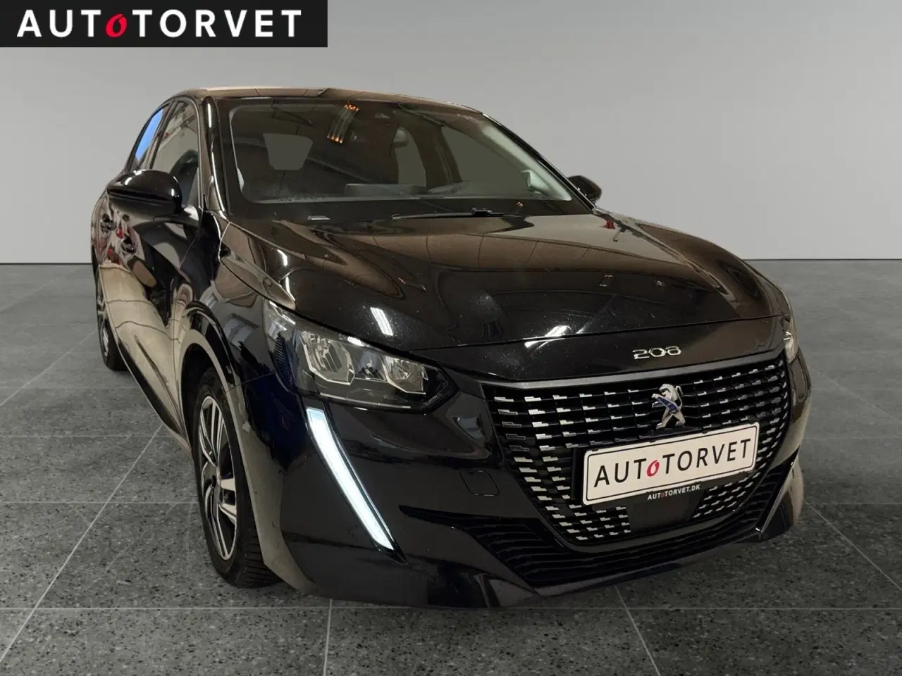 Billede 2 - Peugeot 208 1,2 PureTech 100 Allure