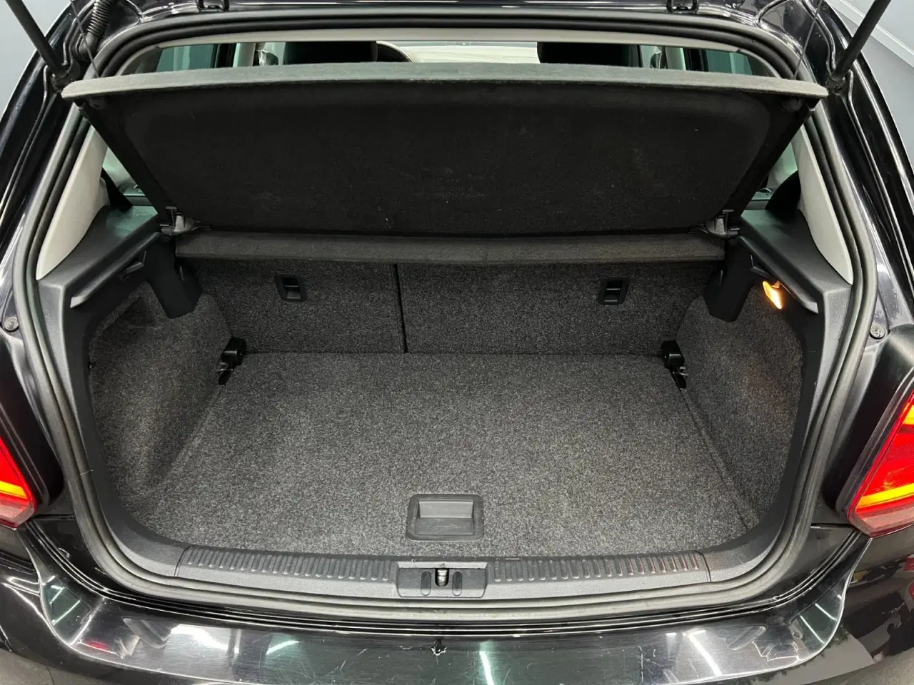 Billede 15 - VW Polo 1,4 TDi 90 Comfortline BMT