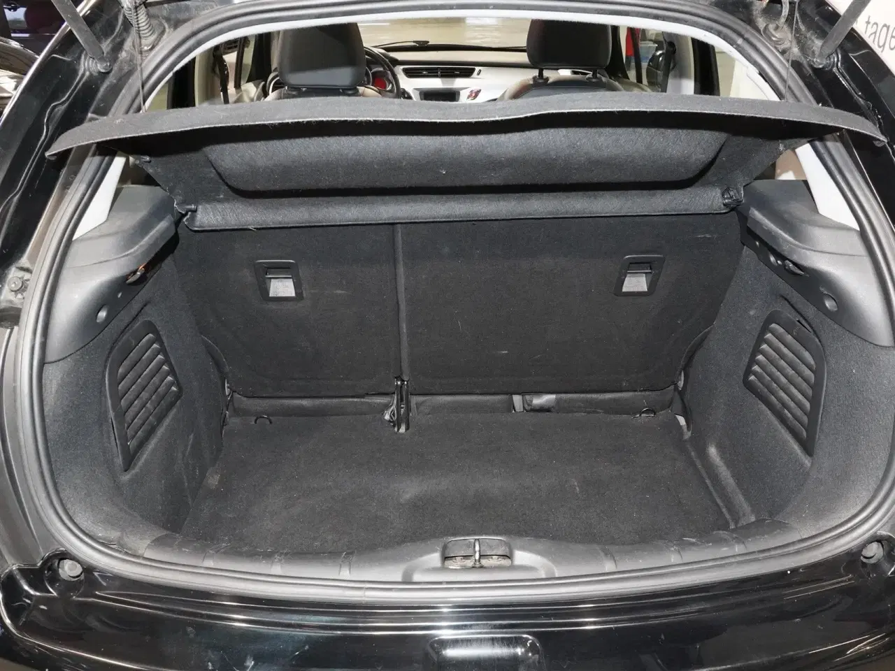 Billede 9 - Citroën C3 1,4 HDI Seduction 70HK 5d