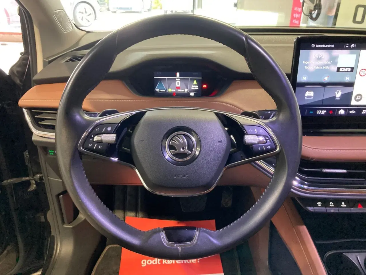 Billede 11 - Skoda Enyaq 80 iV ecoSuite