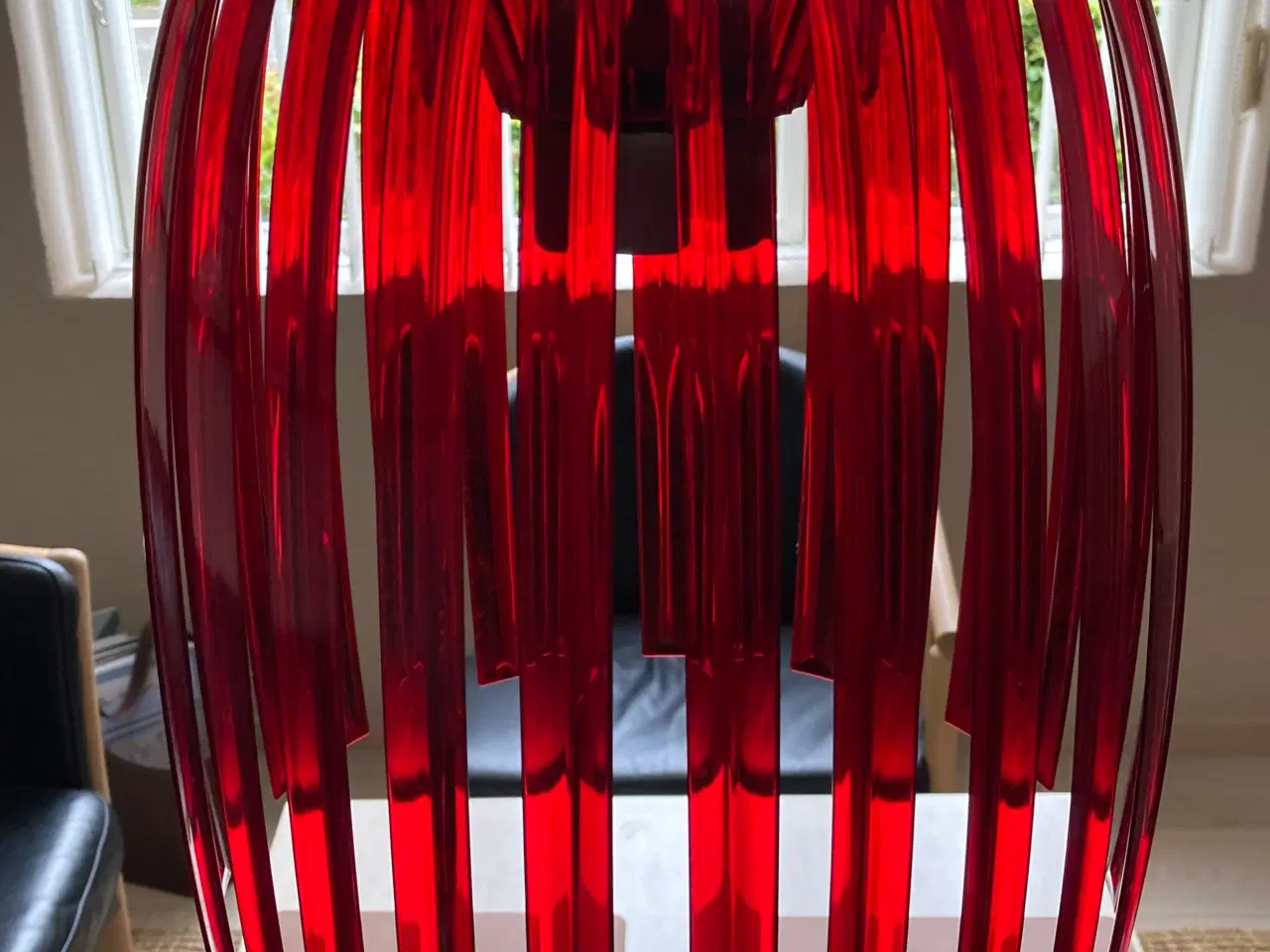 Billede 7 - Flot design lampe / pendel fra Koziol model Joseph