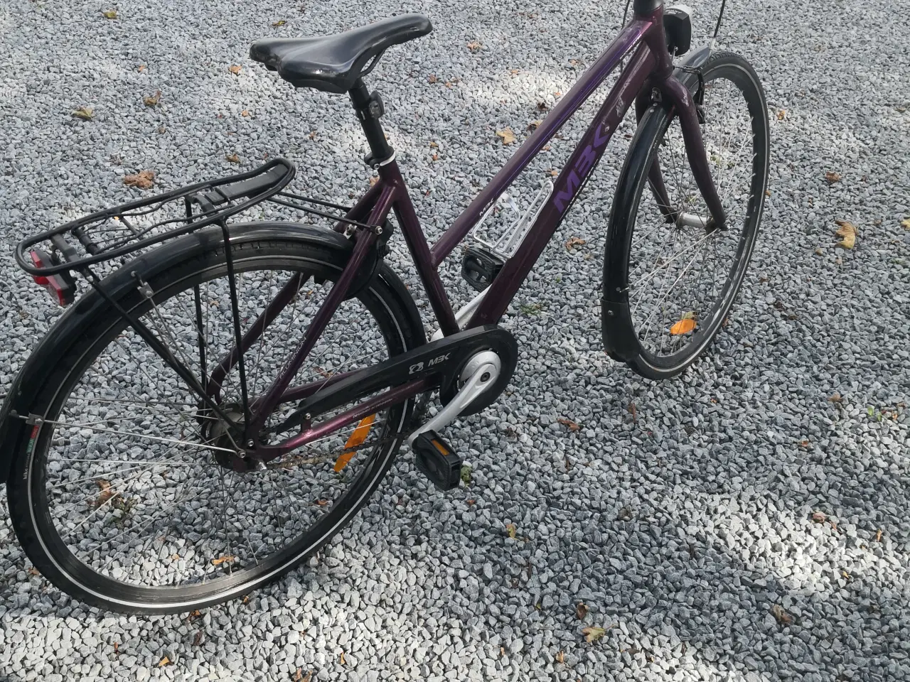 Billede 4 - MBK pige/dame cykel