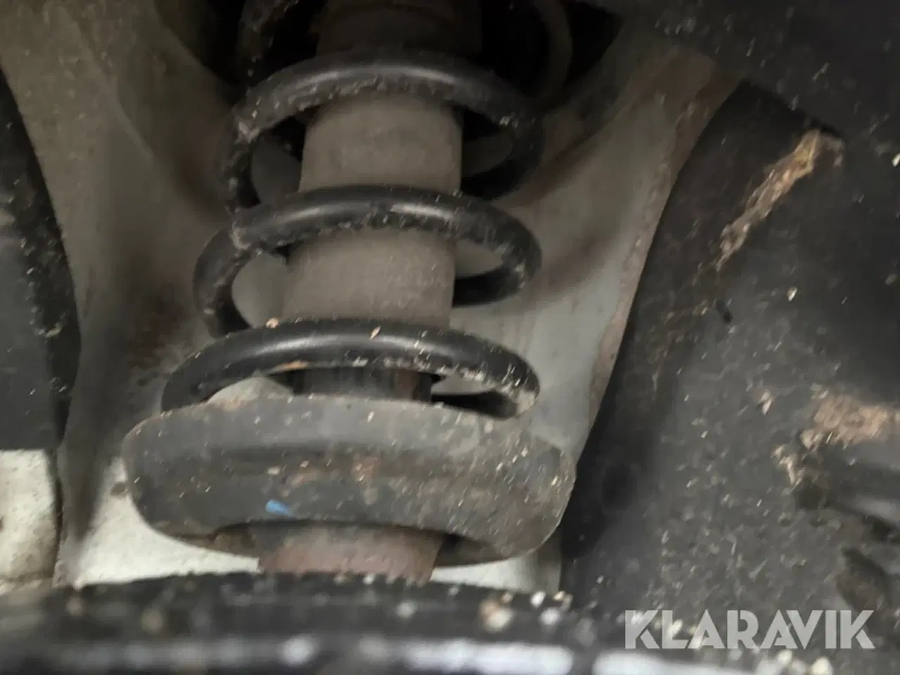 Billede 10 - Kassebil Opel Vivaro BiTurbo 1,6 CDTi 125 hk