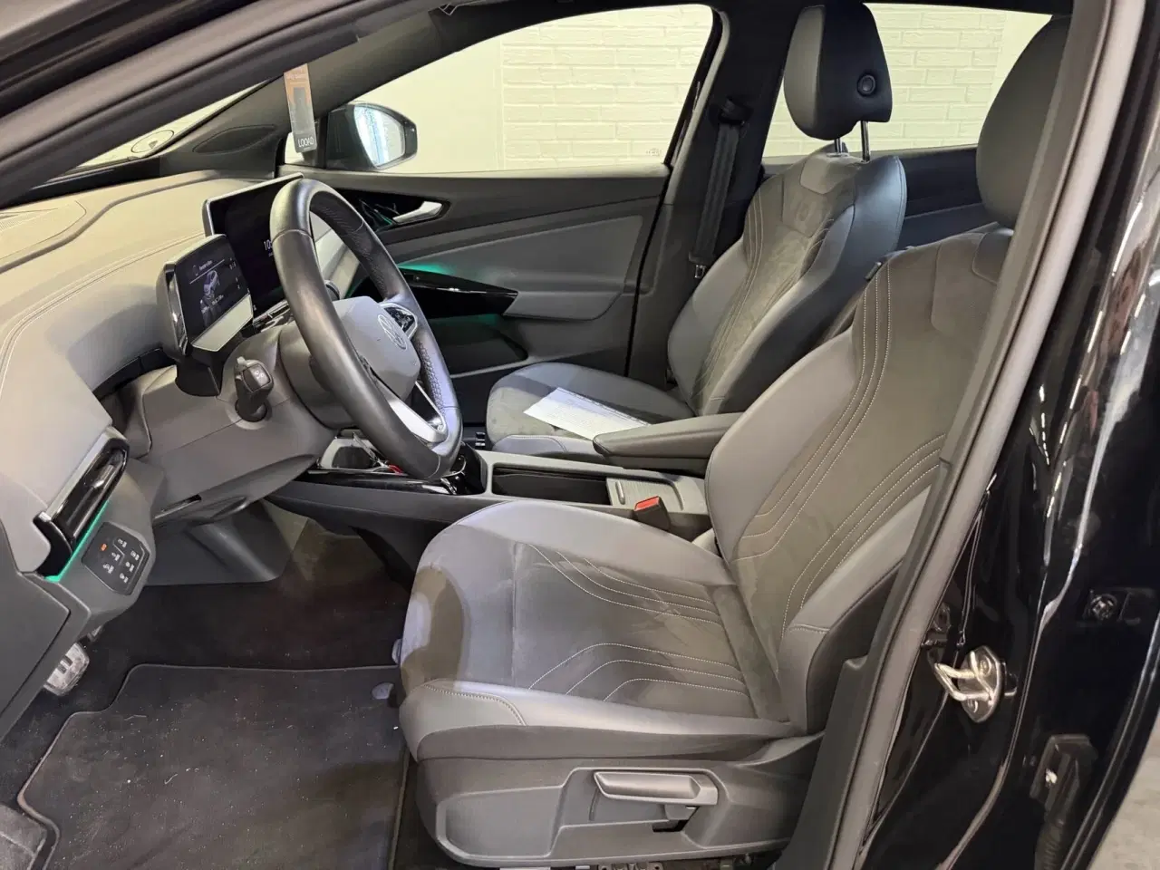 Billede 6 - VW ID.4 EL Style 286HK 5d Aut.