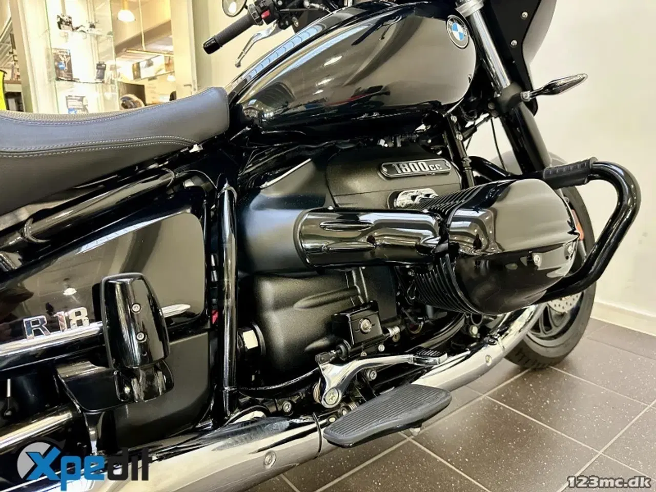 Billede 10 - BMW R 18 B