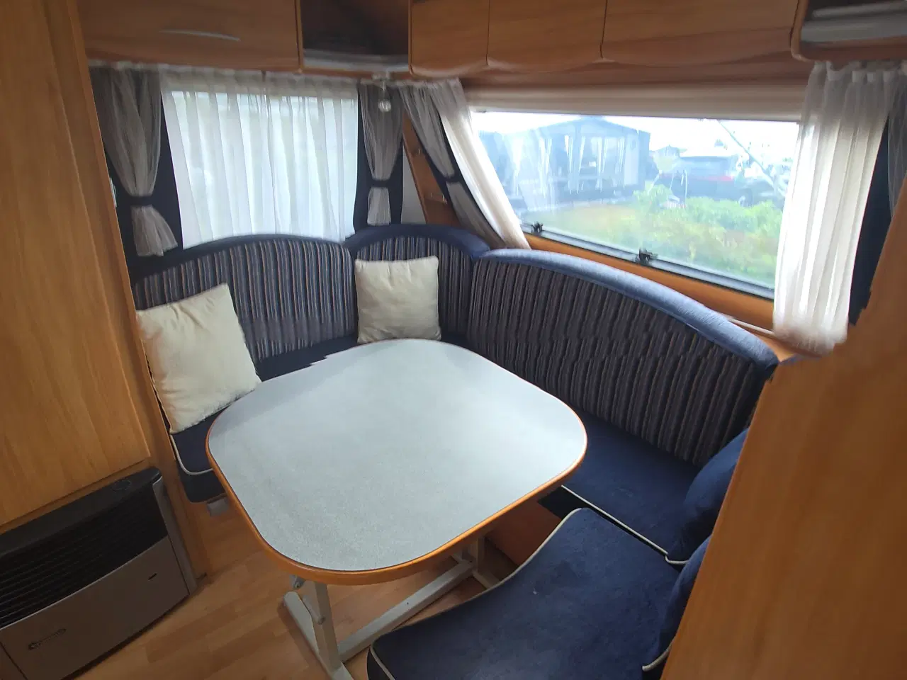 Billede 4 - Campingvogn Adria Adora 512 UL 
