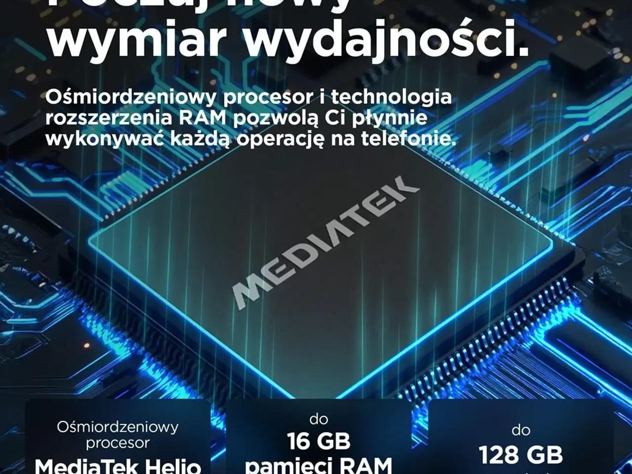 Billede 14 - Motorola Moto G05 6,67" 4/128 GB – Plum Red smartphone