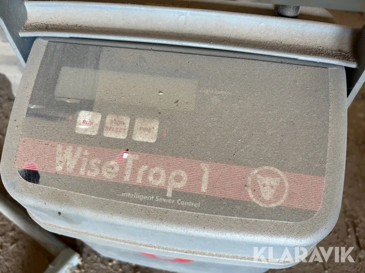 Billede 11 - Rottefælde Wise Trap 1