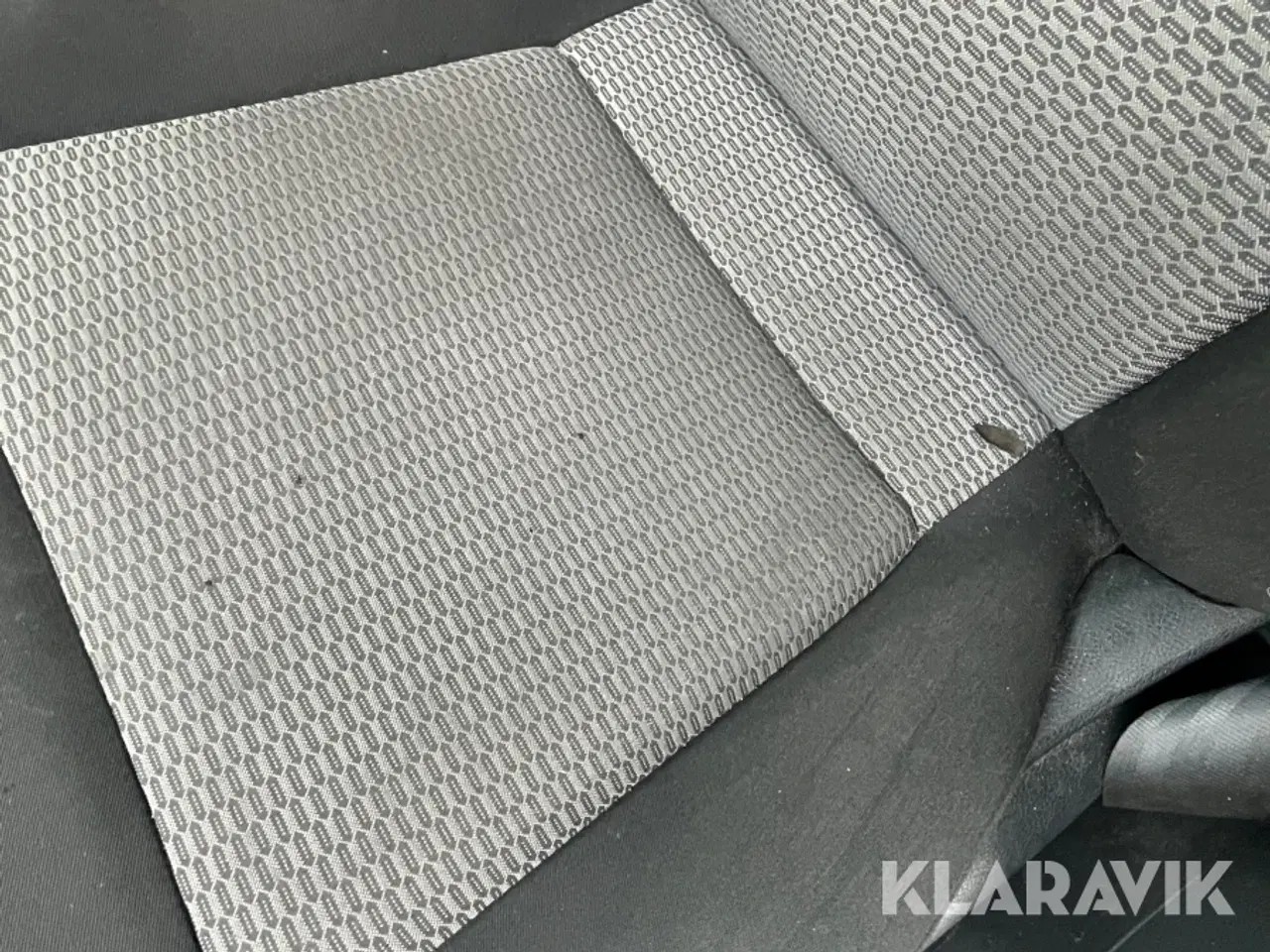 Billede 11 - Varebil Volkswagen Polo 1,2 TDI Bluemotion