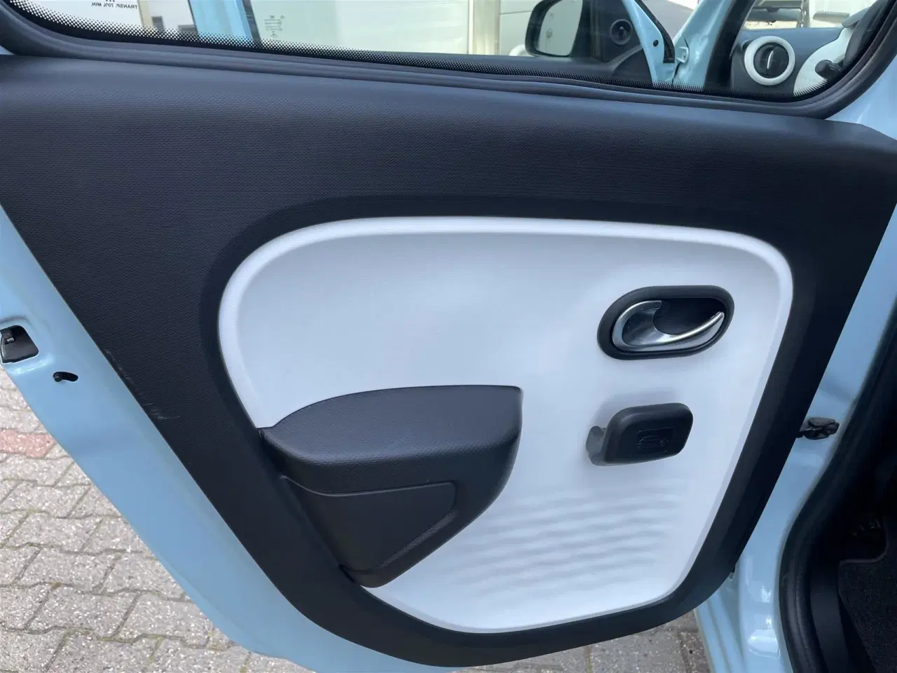 Billede 18 - Renault Twingo 1,0 Sce Zen 75HK 5d