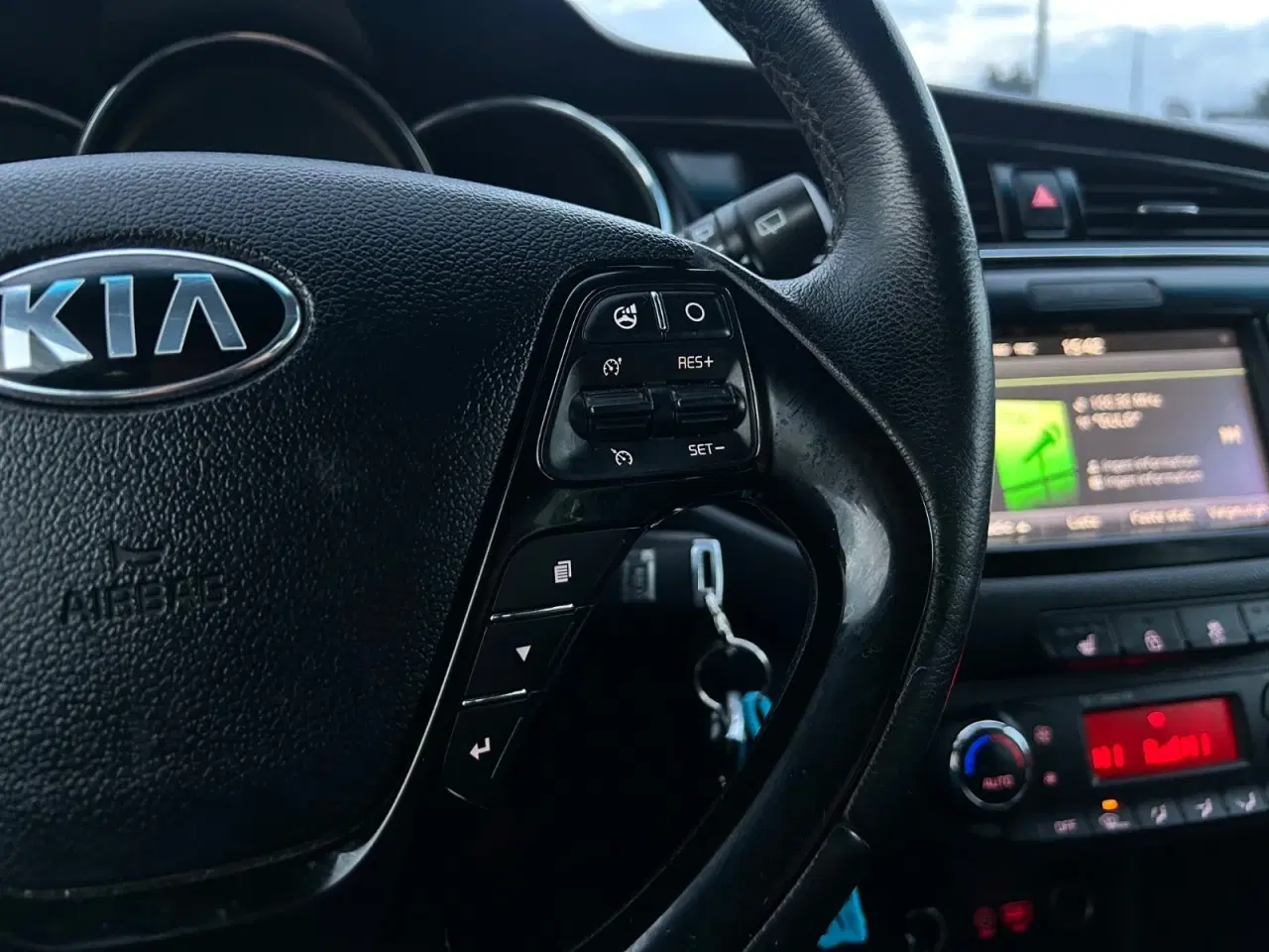 Billede 9 - Kia Ceed 1,0 T-GDi Premium SW