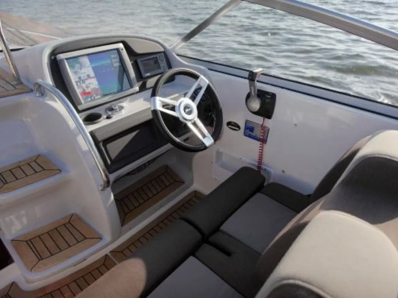 Billede 9 - Yamarin 79 DC