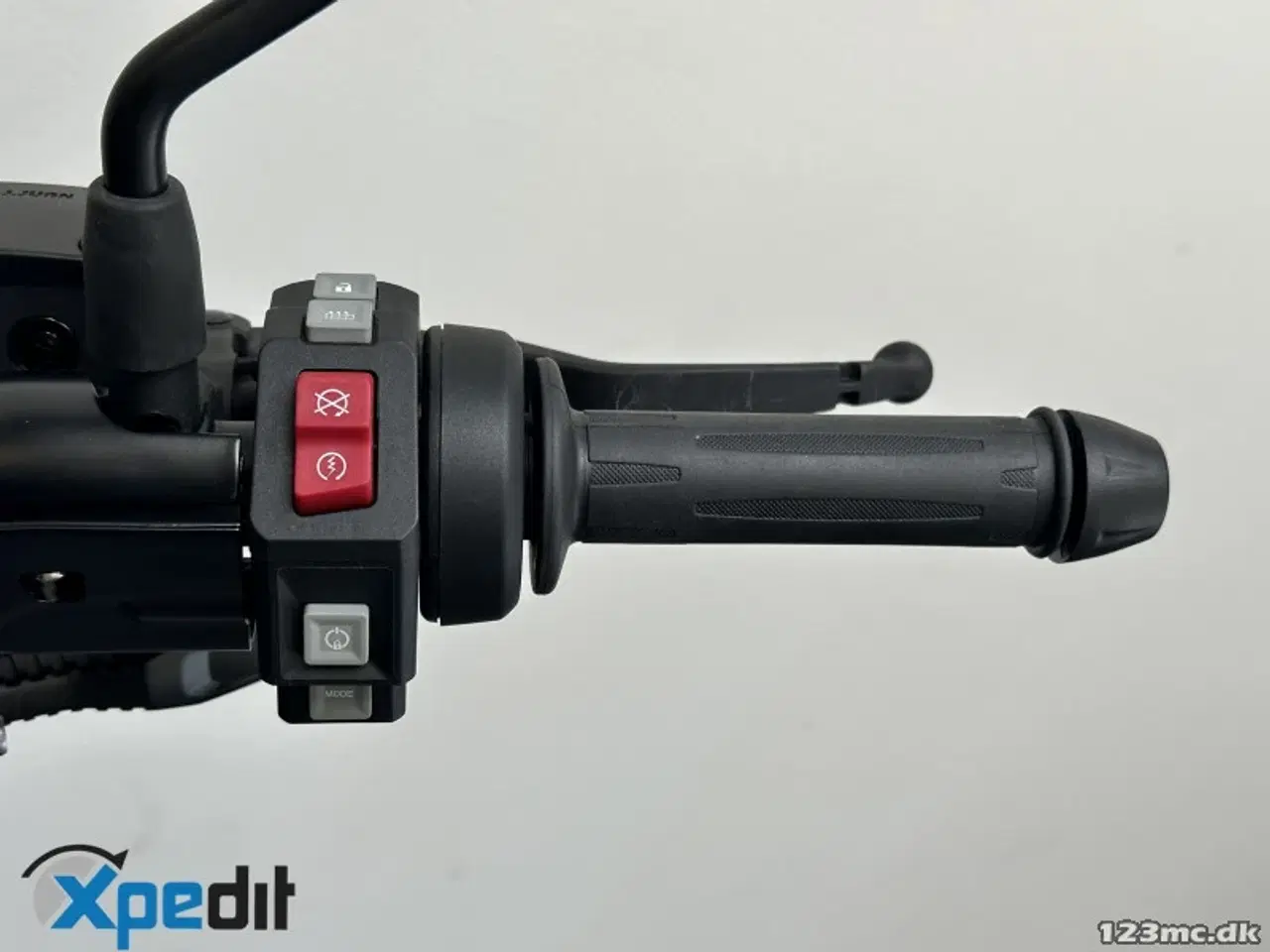 Billede 12 - BMW CE 02 AM