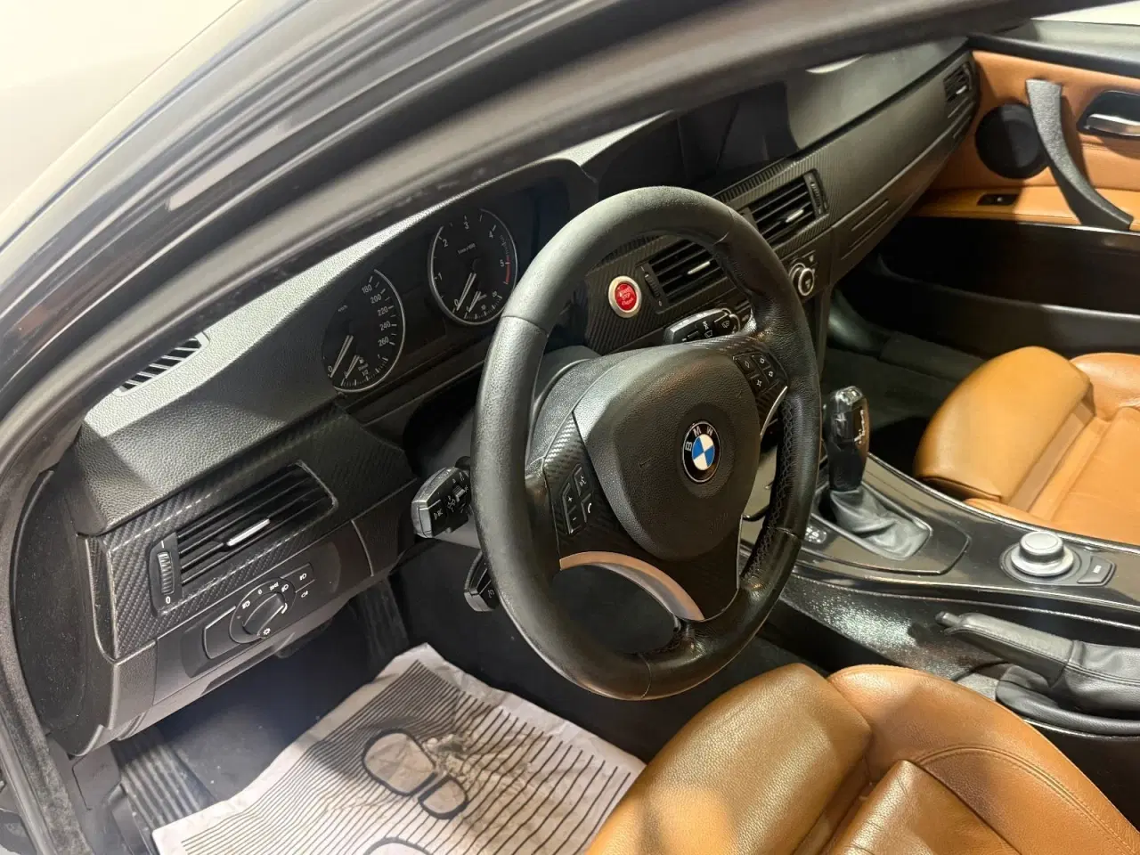Billede 12 - BMW 320d 2,0 Touring Steptr.