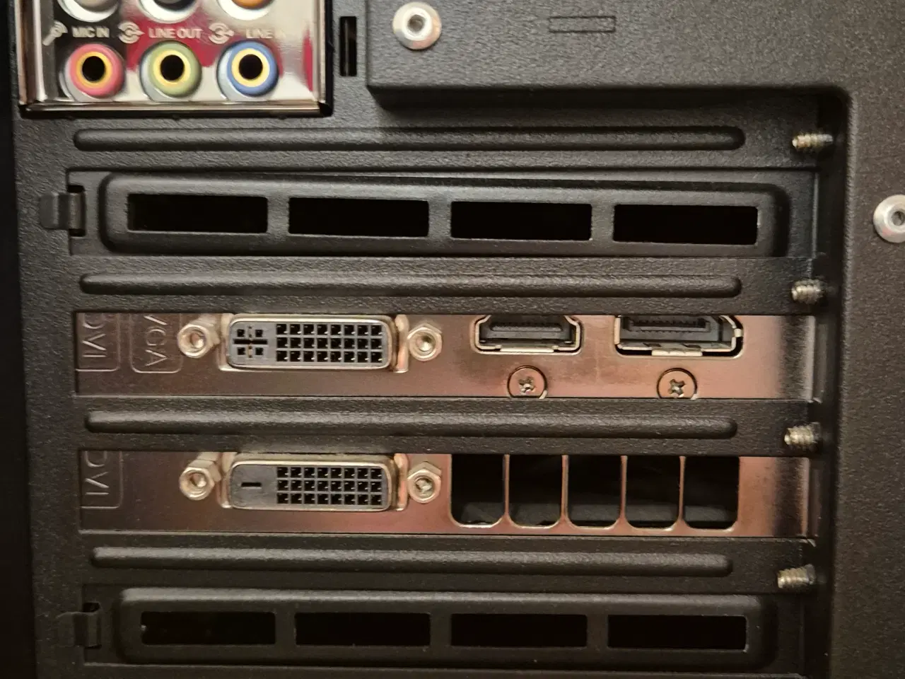 Billede 6 - Gamer PC (Windows 10)