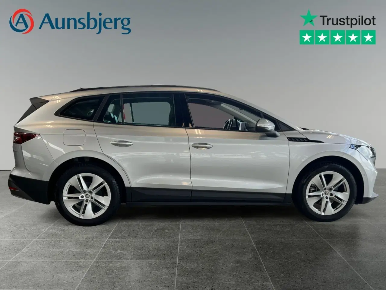 Billede 6 - Skoda Enyaq 60 iV Loft