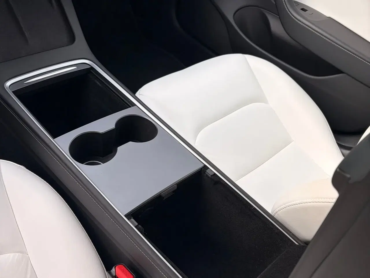 Billede 8 - Tesla Model 3  Long Range AWD