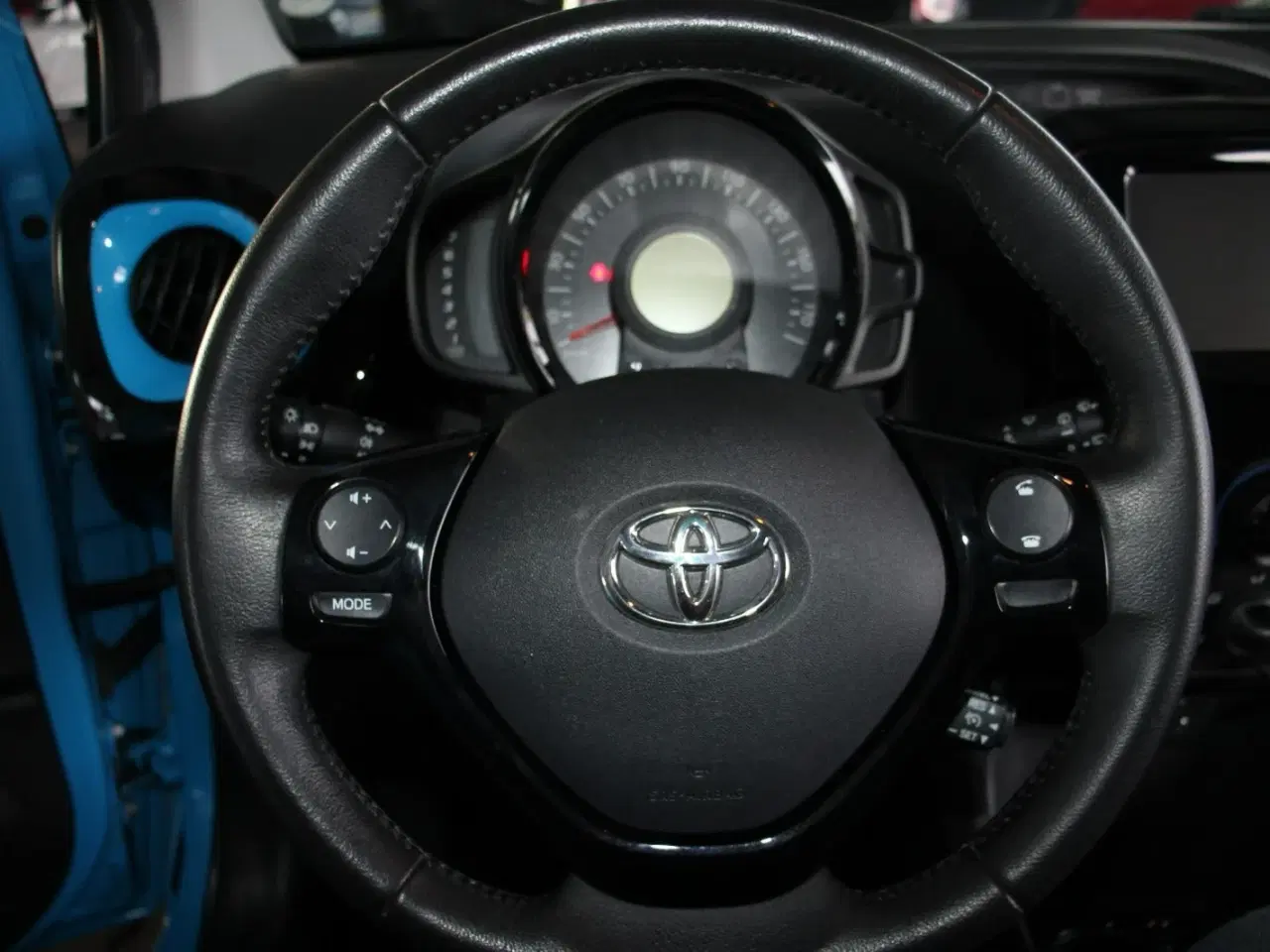 Billede 14 - Toyota Aygo 1,0 VVT-i x-cite