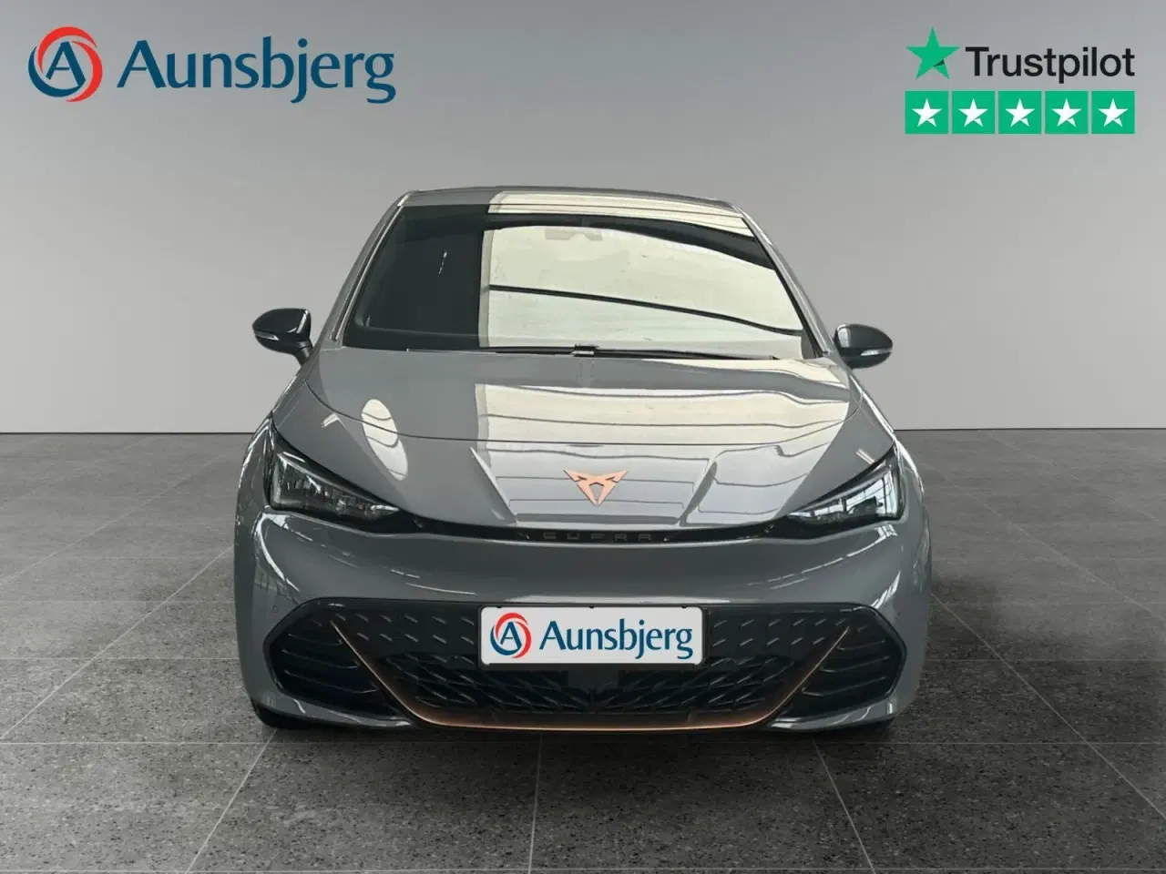 Billede 8 - Cupra Born 58 