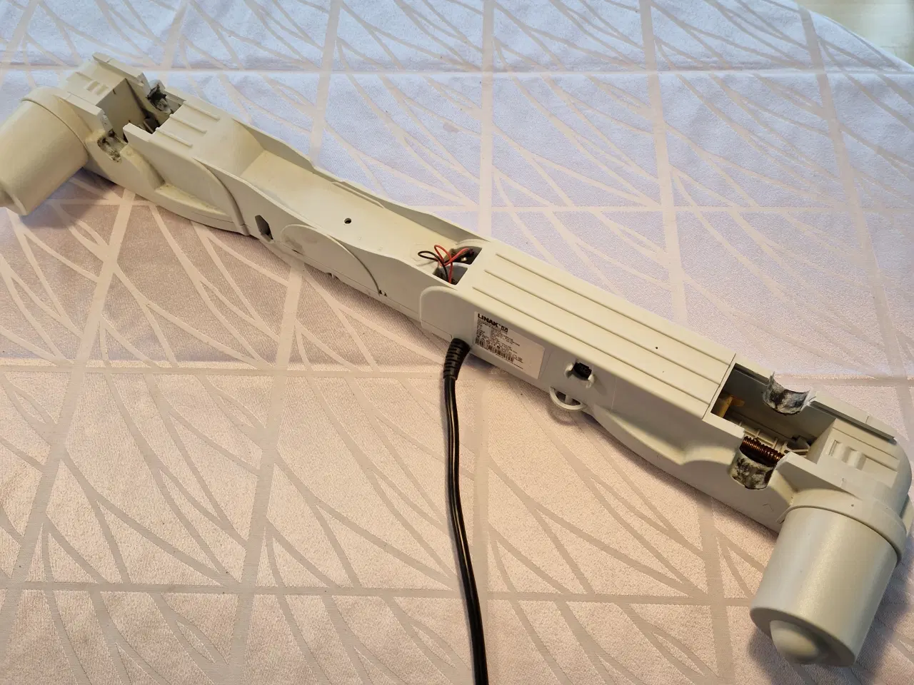 Billede 1 - Motor til LINAK elevationsseng - KØBES