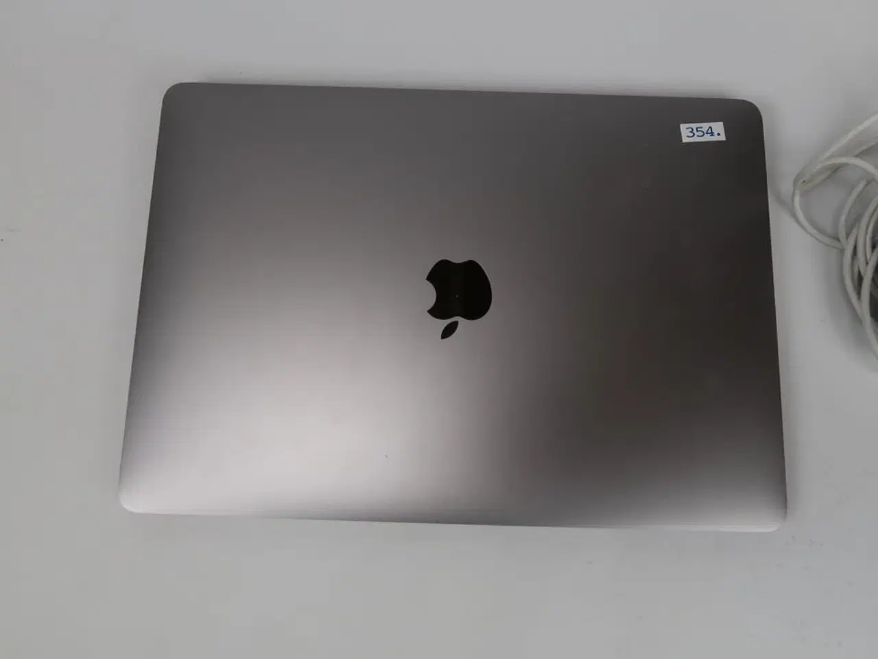 Billede 3 - Apple MacBook Air 13" I5-8210Y - defekt keyboard