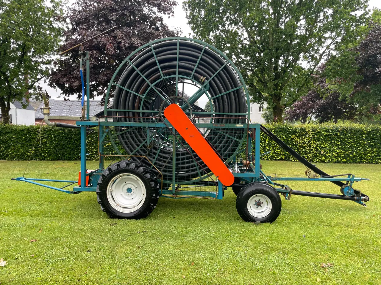 Billede 3 - Fasterholt TL 235 S