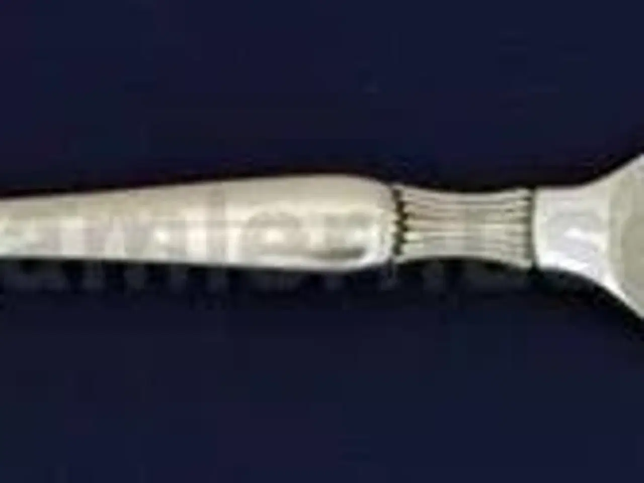 Billede 1 - Anja Stegegaffel, 20 cm.