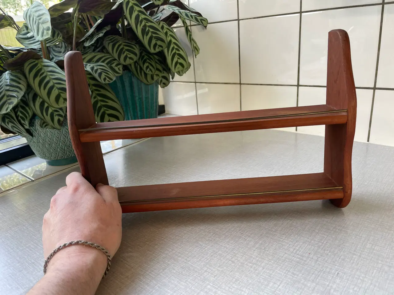 Billede 3 - Nips eller krydderihylde