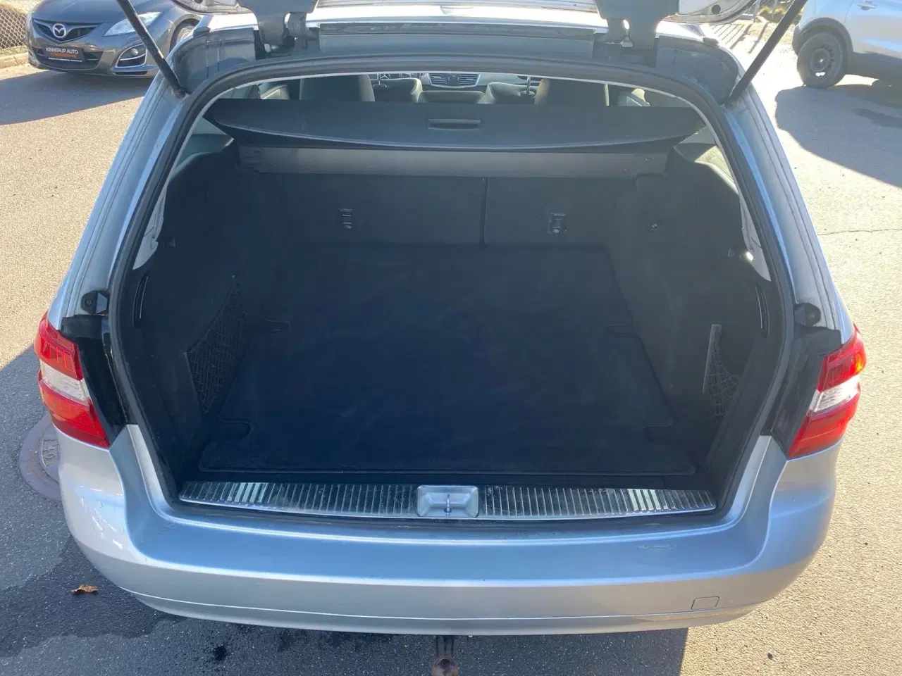 Billede 7 - Mercedes-Benz E220 d T 2,1 CDI BlueEfficiency 170HK Stc Aut.