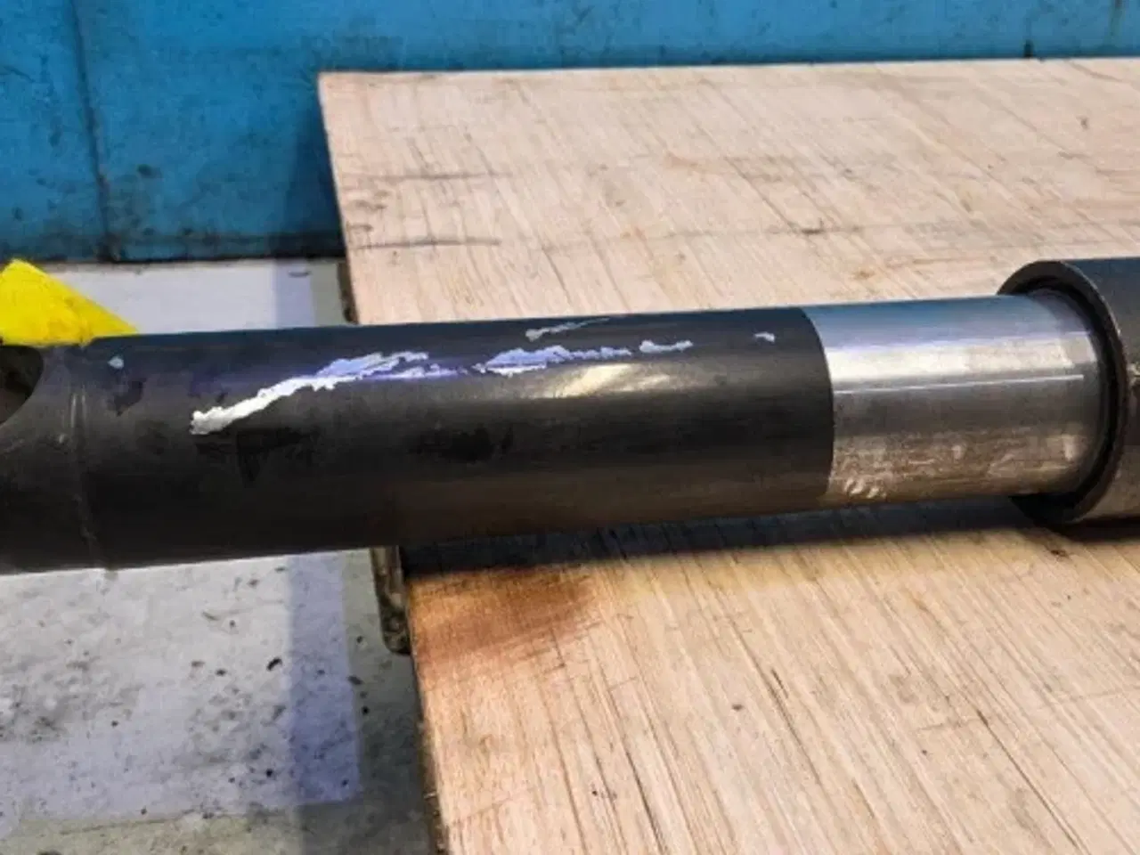 Billede 8 - Case 8010 Cylinder 87282426