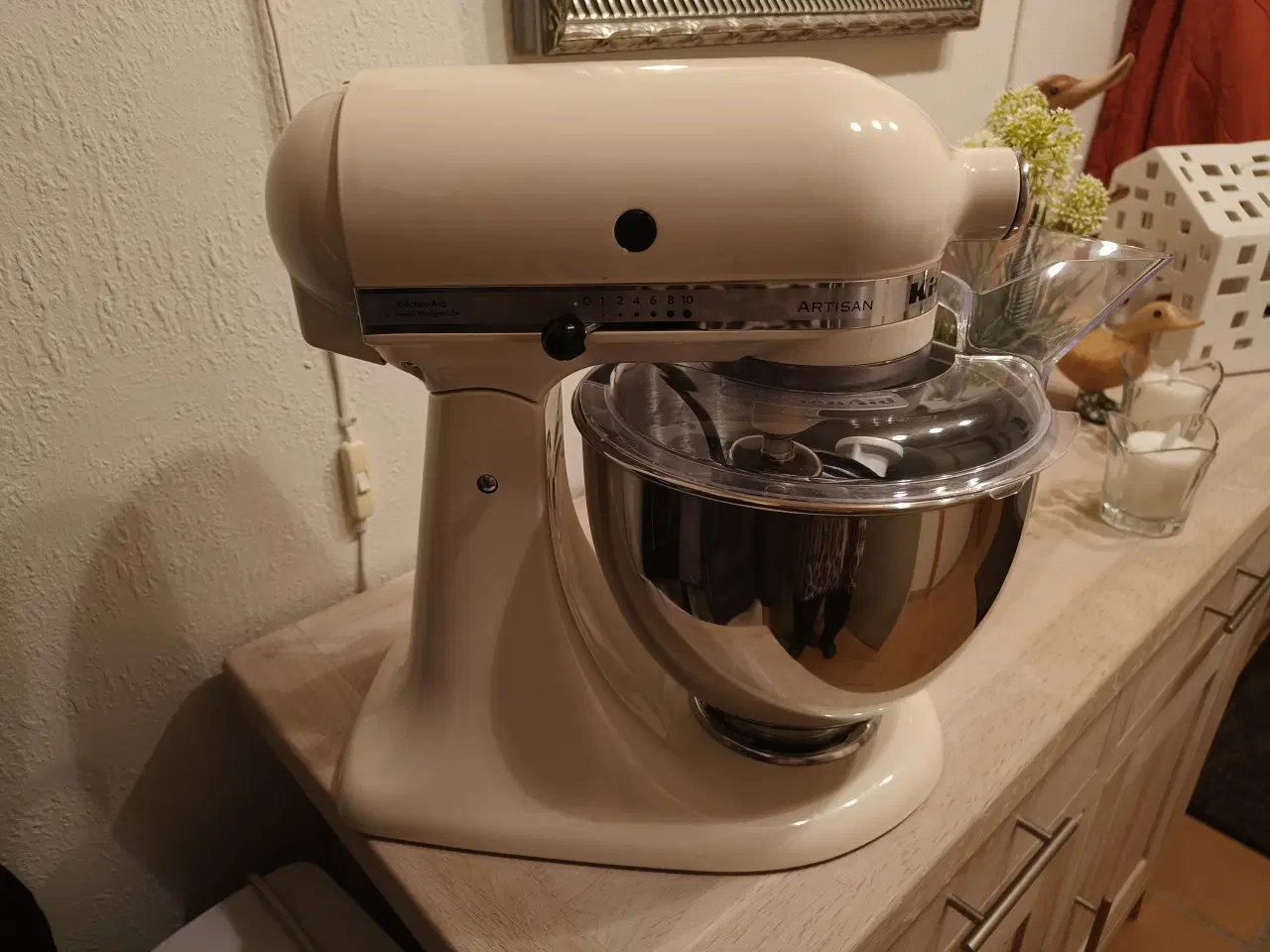 Billede 1 - KitchenAid Artisan