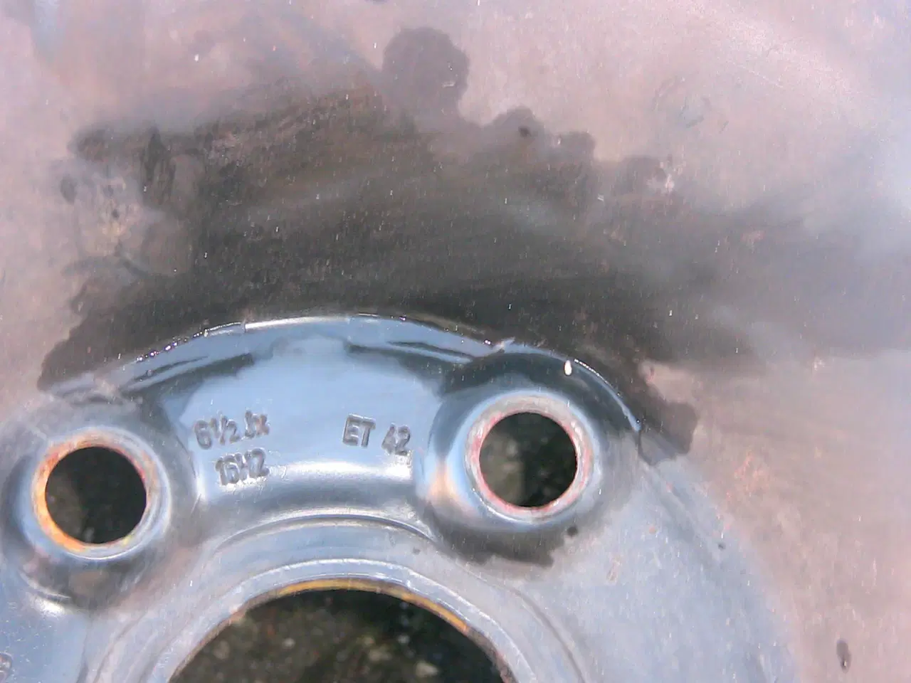 Billede 7 - vinterdæk