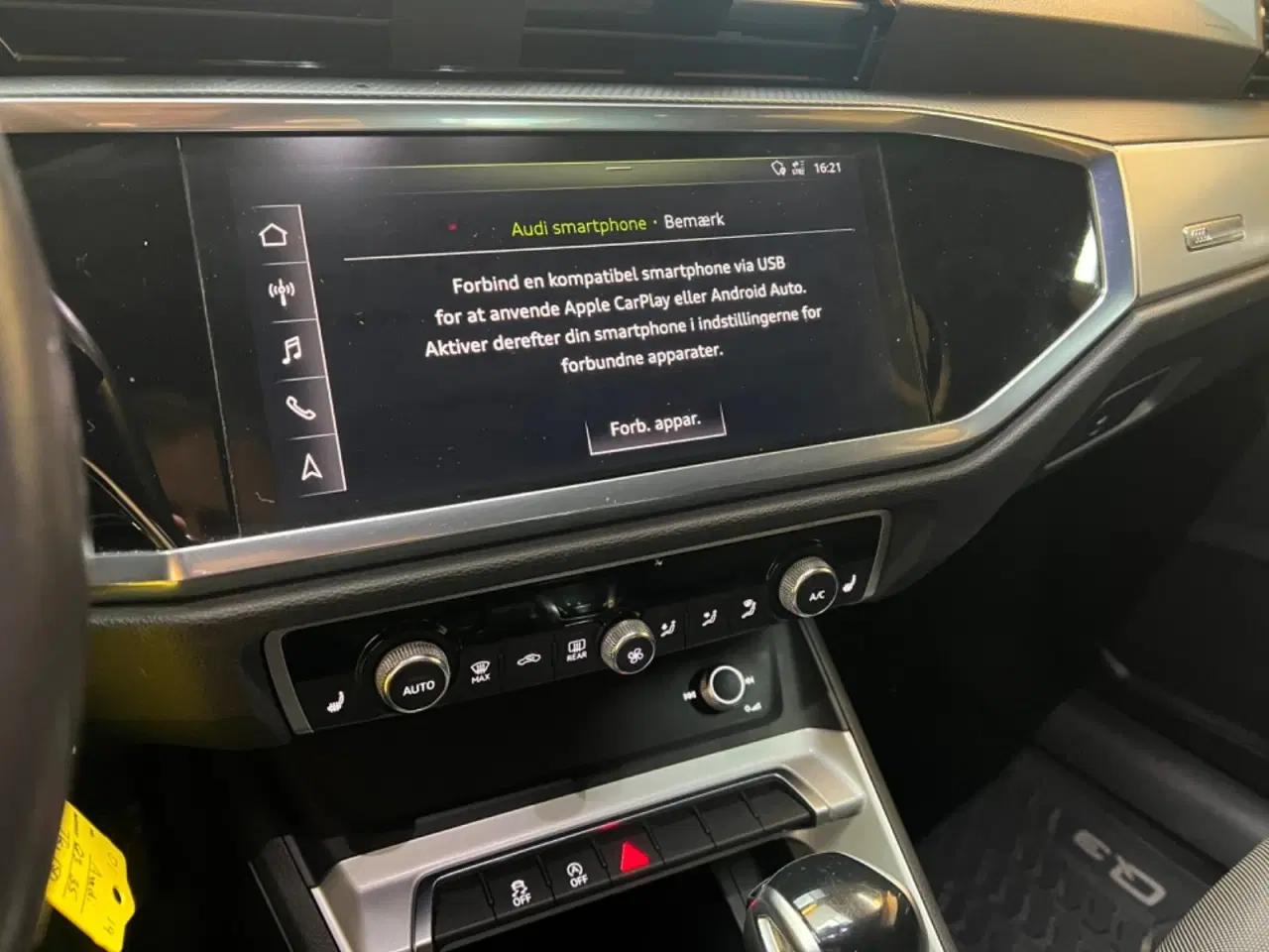 Billede 12 - Audi Q3 35 TFSi S-tr.