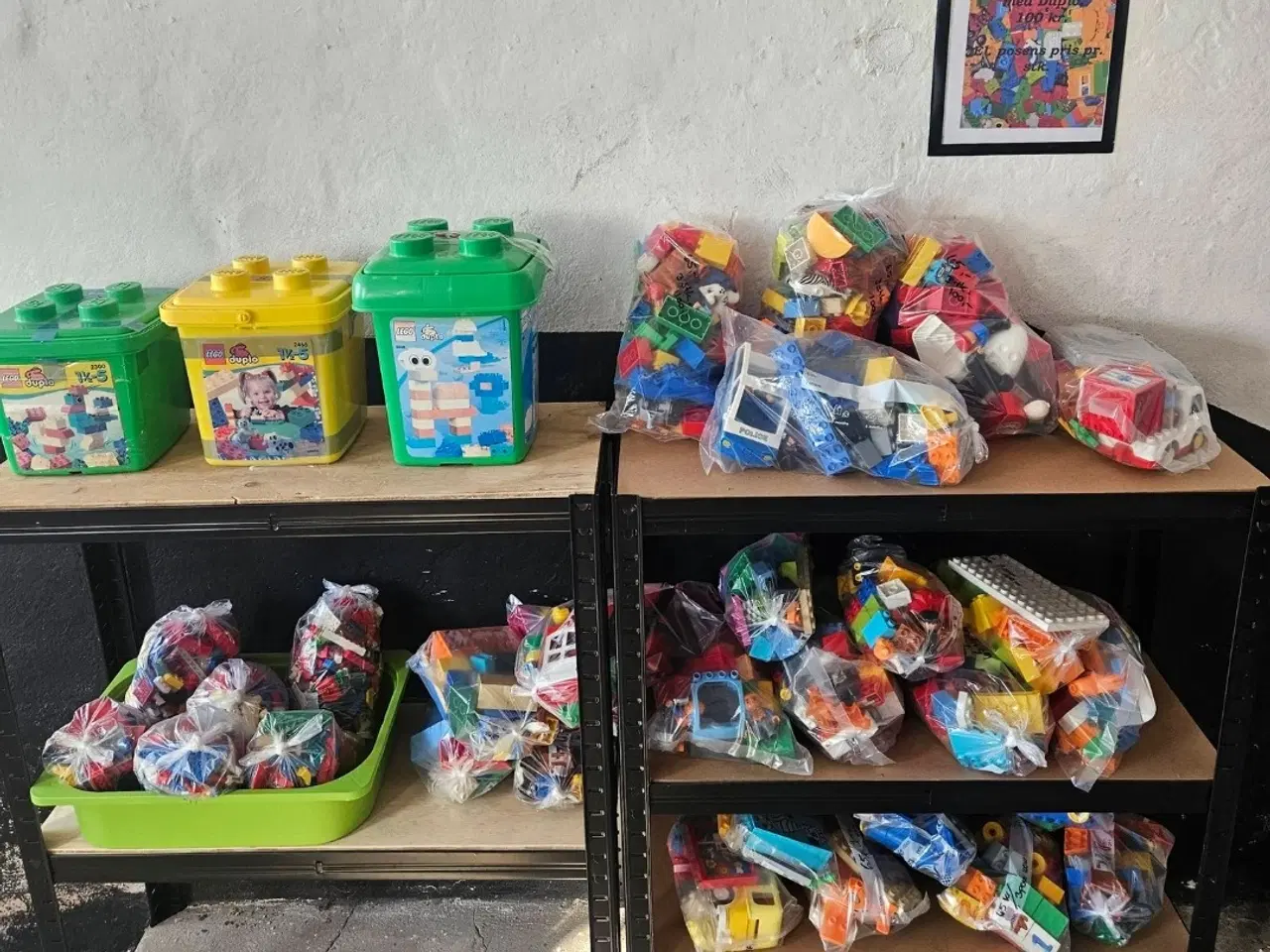 Billede 11 - Loppe & kræmmermarked