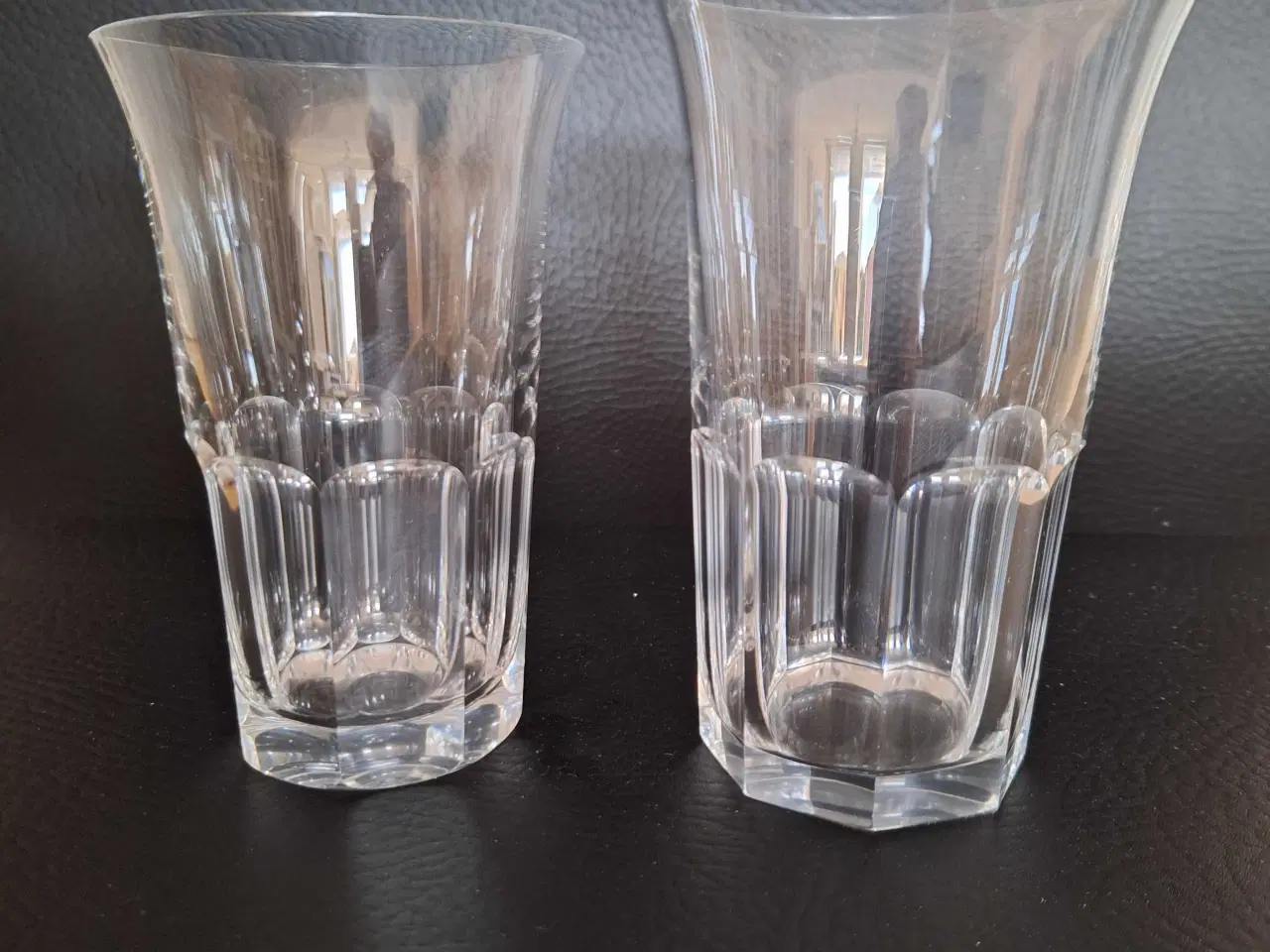 Billede 3 - Oreste Holmegaard / Val. St. Lambert glas