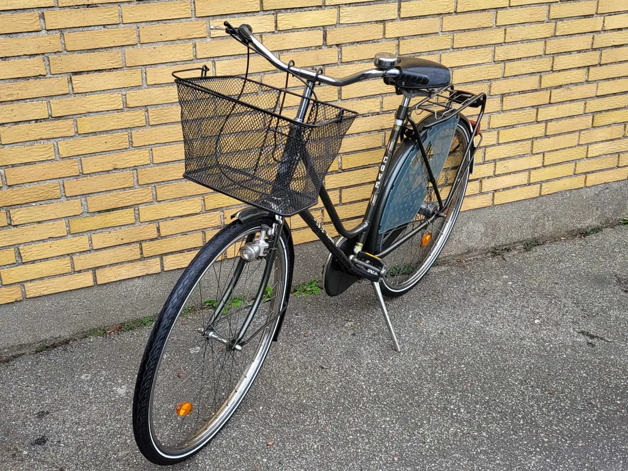 Billede 2 - Damecykel Cube Sport 