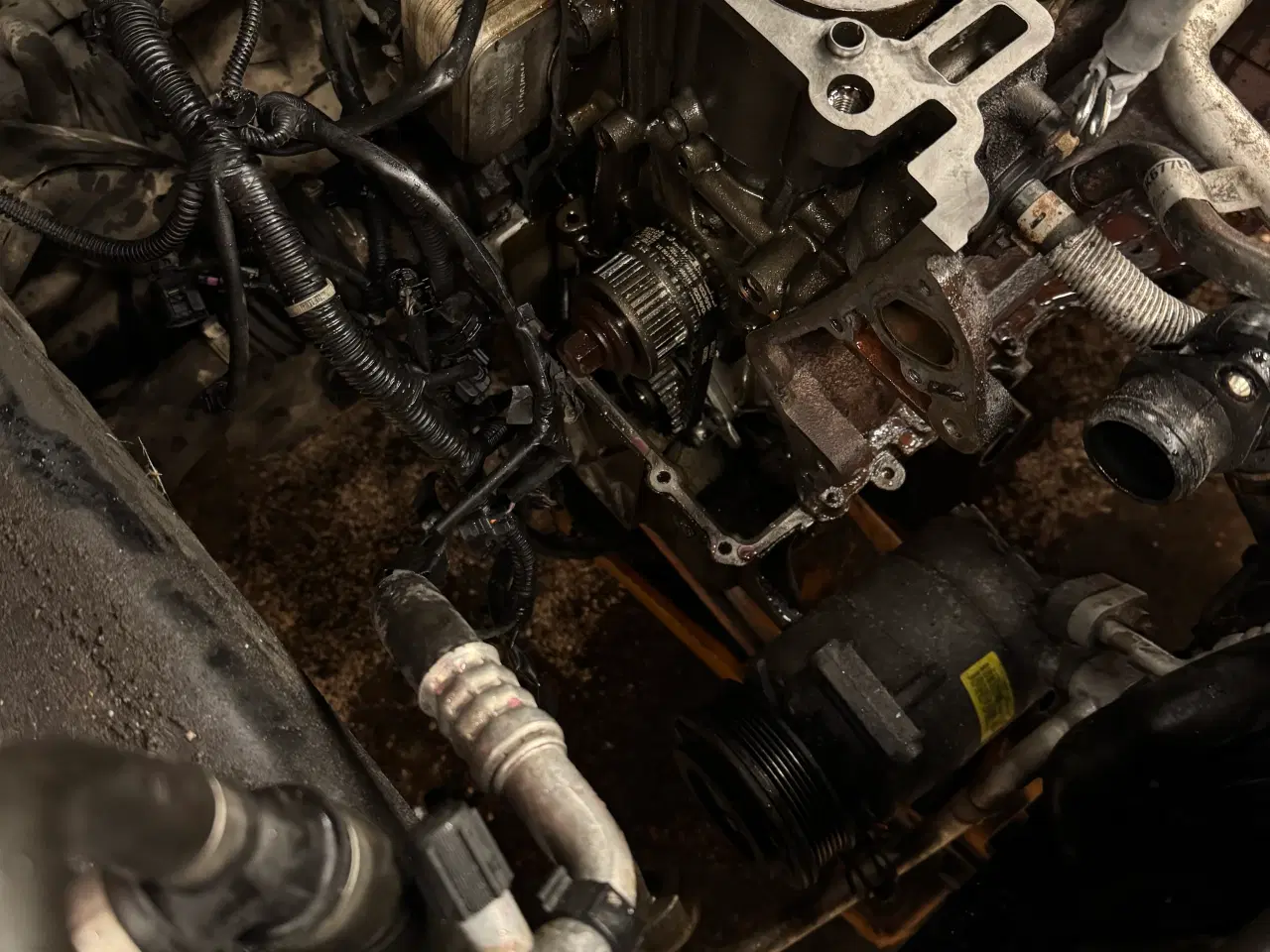 Billede 10 - Ford Cmax 1.0 125hk ecoboost