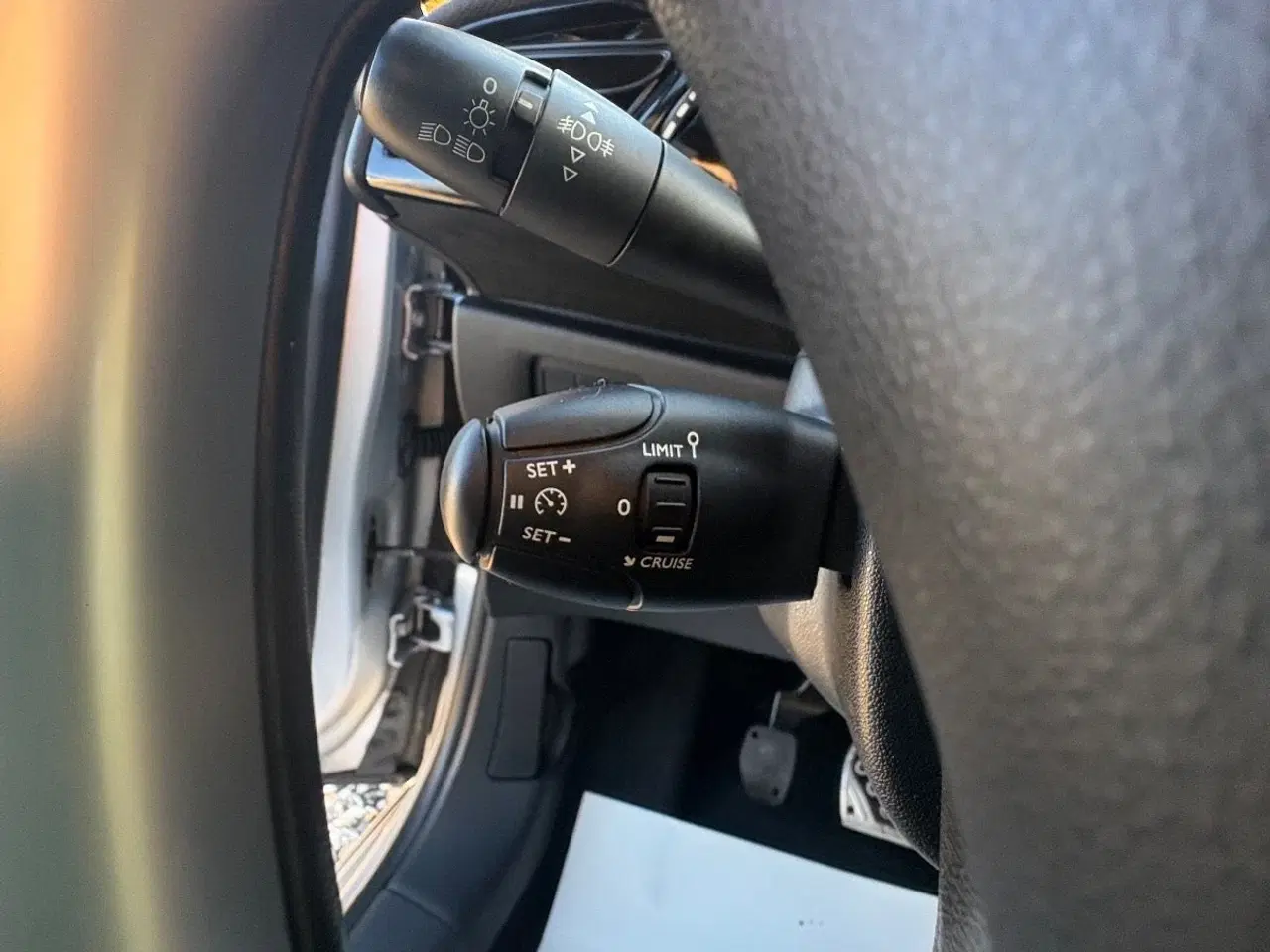 Billede 14 - Citroën DS3 1,2 VTi 82 Style