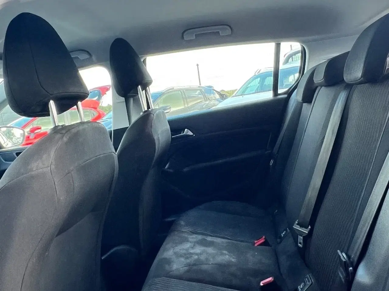 Billede 7 - Peugeot 308 1,2 VTi 82 Access