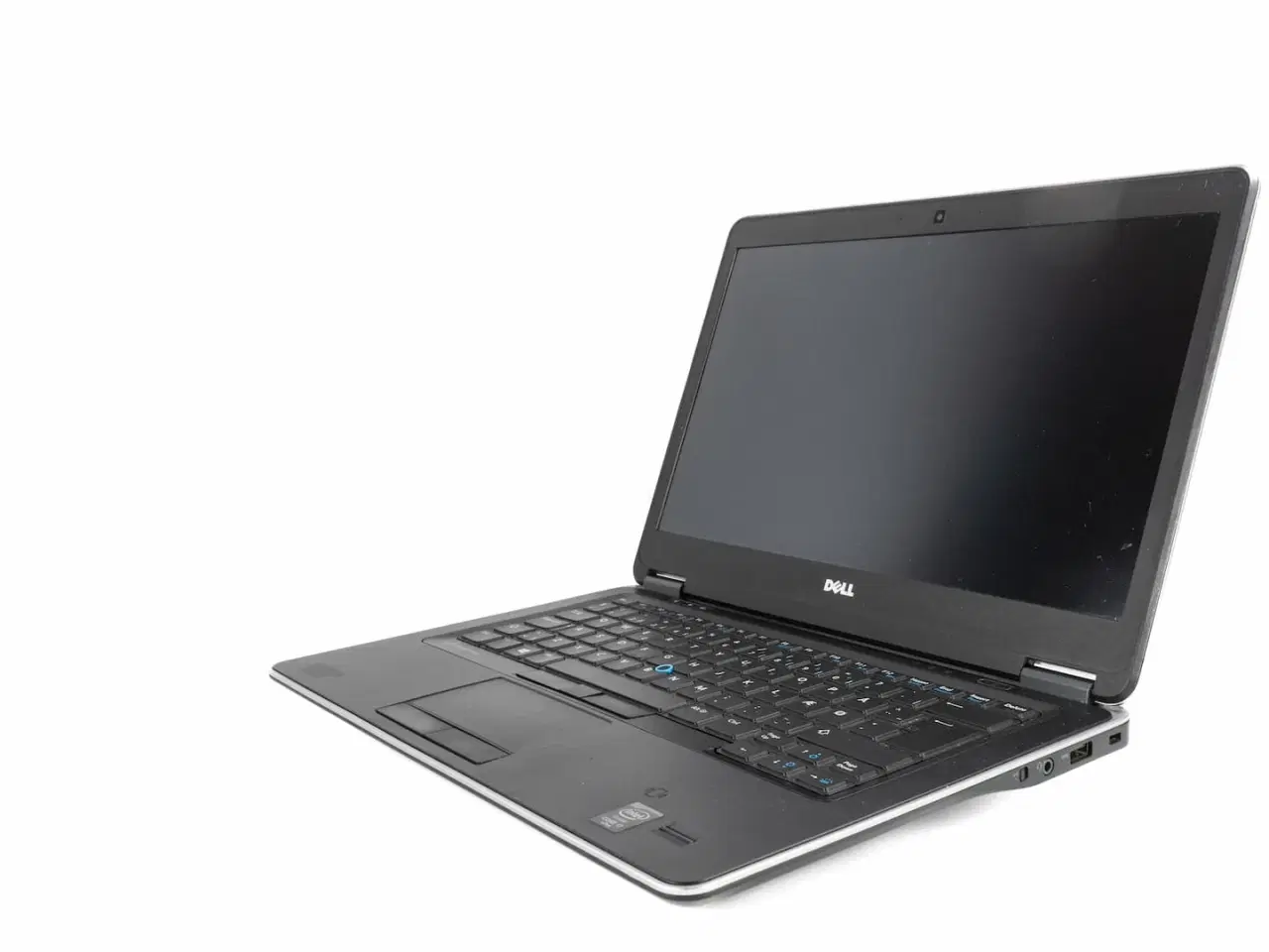 Billede 1 - Dell Latitude E5580 | i5-7200u 2.5Ghz / 8GB RAM / 256GB M2. SSD | 15" FHD / Grade B