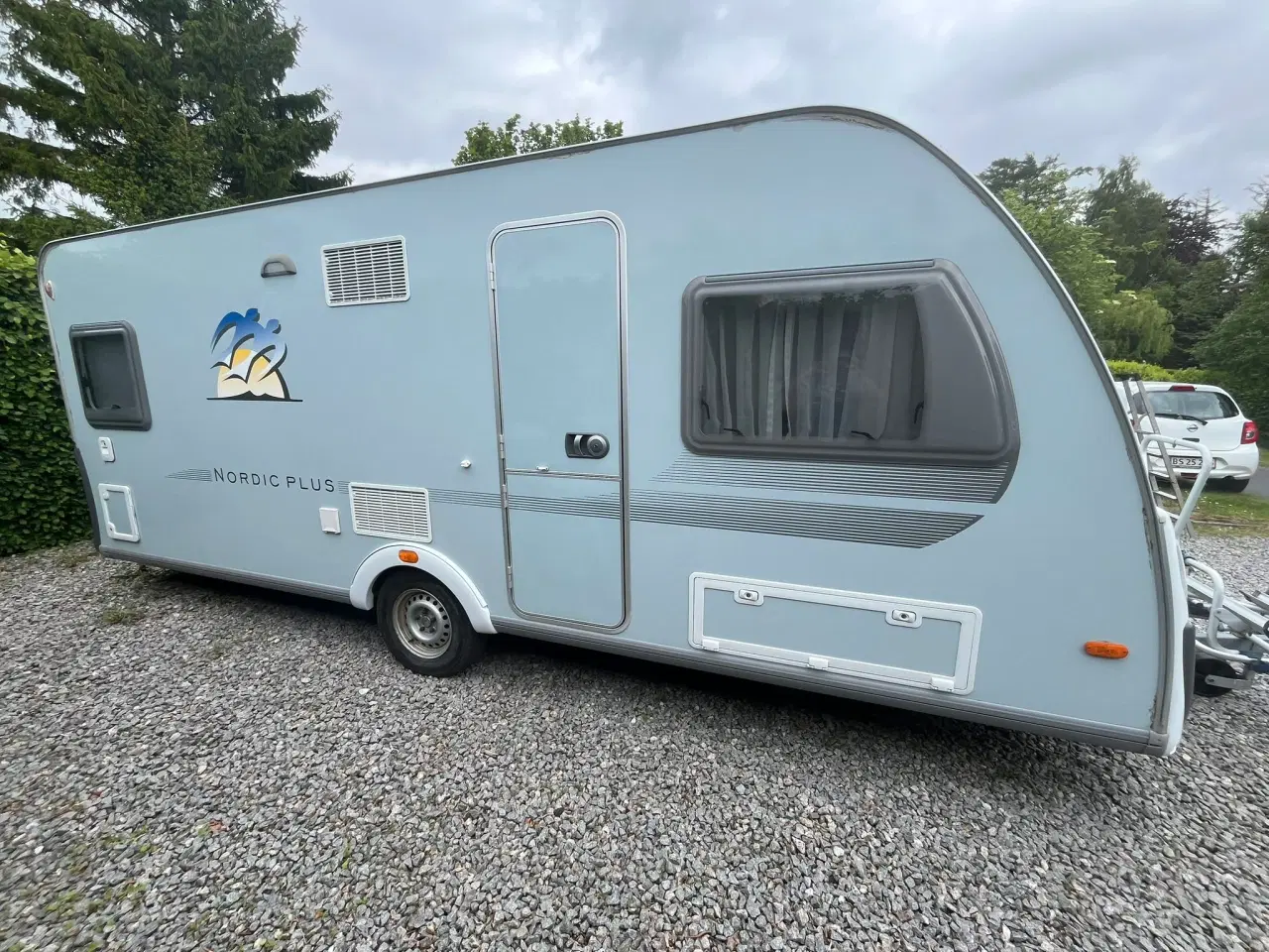 Billede 3 - Campingvogn Knaus Royale