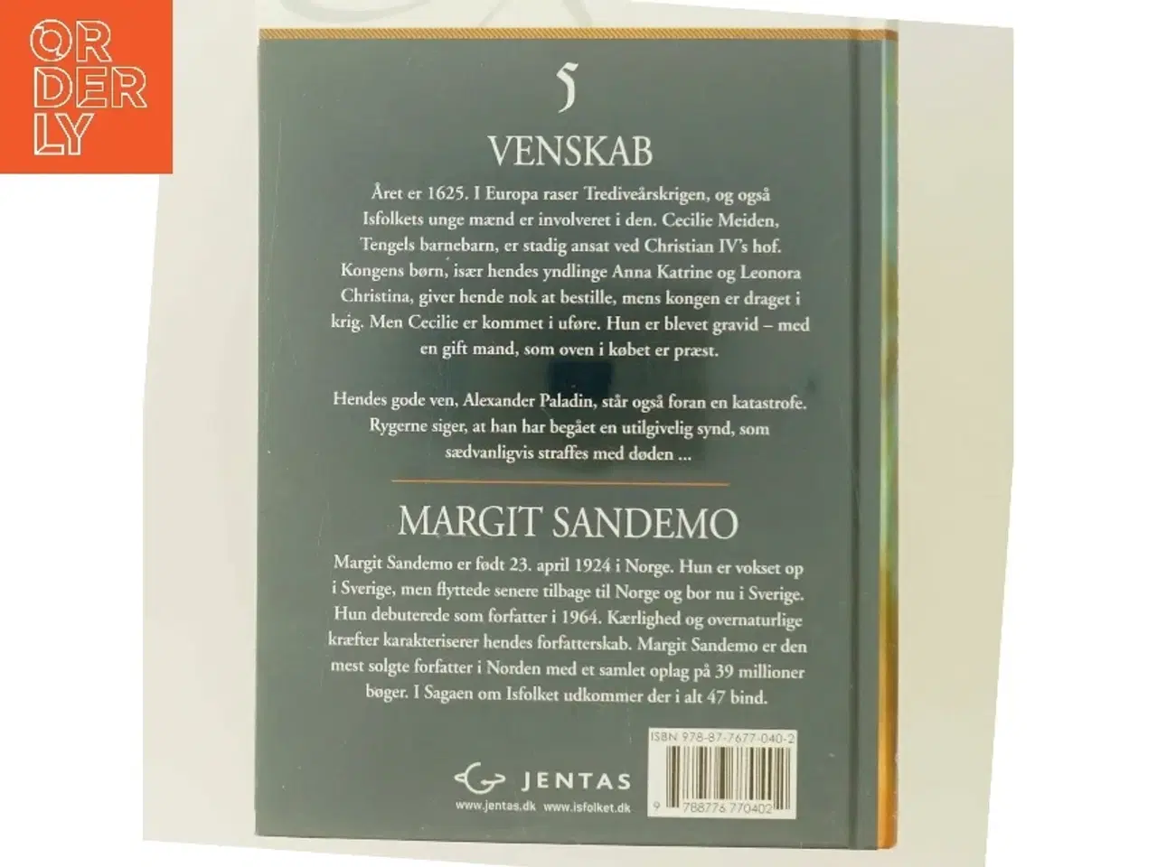 Billede 6 - samling af 6 bøger