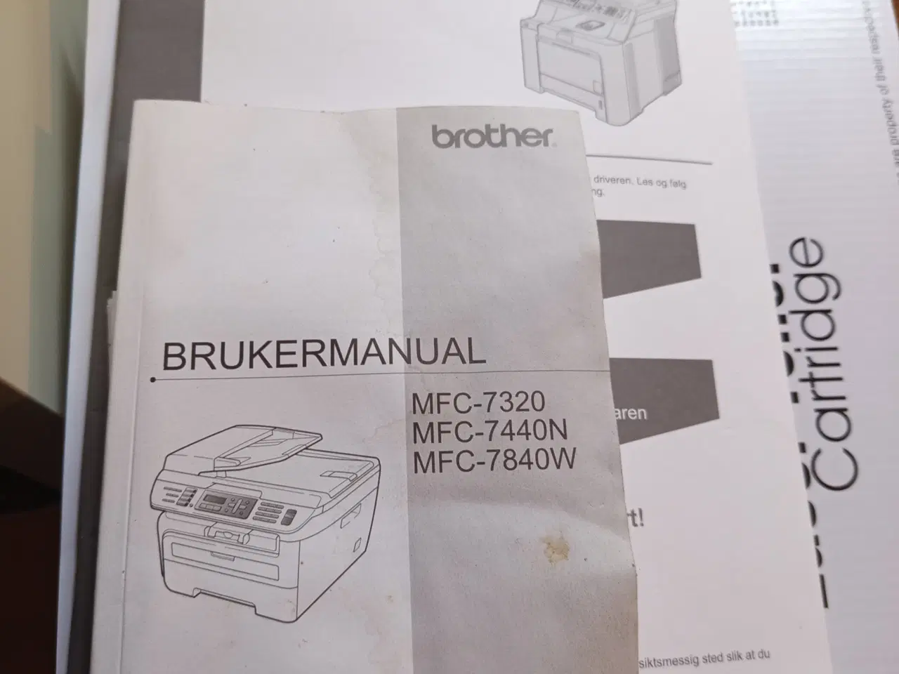 Billede 4 - Print og Scan 