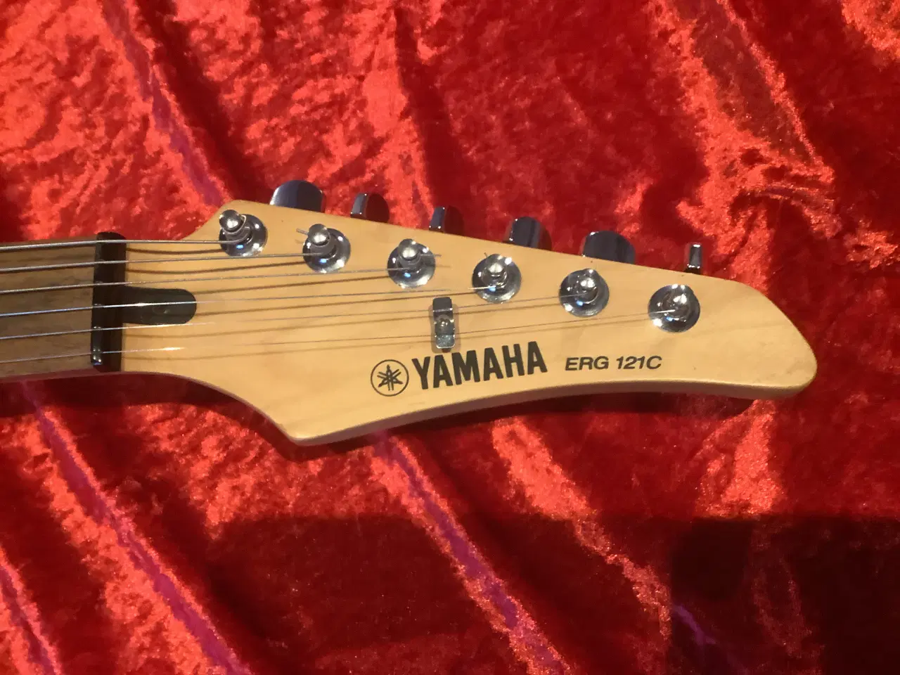 Billede 3 - Yamaha C121 