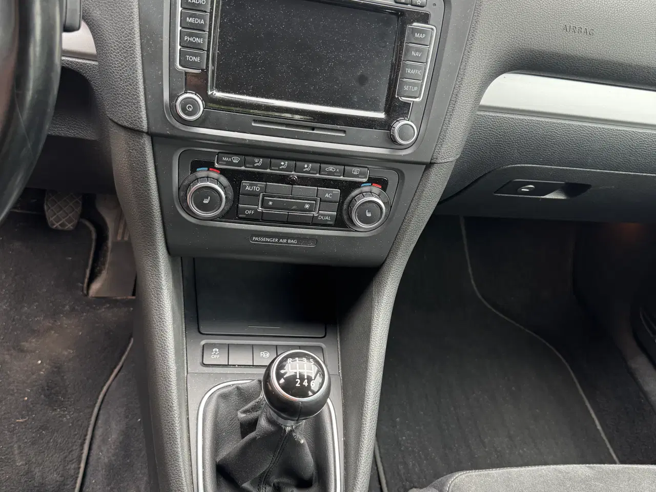 Billede 8 - Vw golf 6 2.0tdi highline 